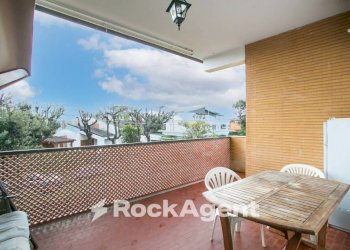 Terrazzo - Villa via Marotta, 74, Fiumicino - foto 21