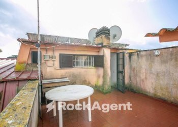 Terrazzo - Villa via Marotta, 74, Fiumicino - foto 25