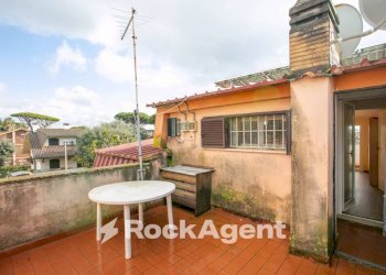 Terrazzo - Villa via Marotta, 74, Fiumicino - foto 27