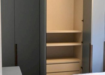 Camera da letto - Villa via Alagna, Garlasco - photo 8