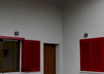 Stanza non arredata - Villa via Alagna, Garlasco - photo 28