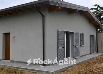 Facciata - Villa via Alagna, Garlasco - photo 30