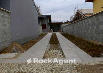 Giardino - Villa via Alagna, Garlasco - photo 34