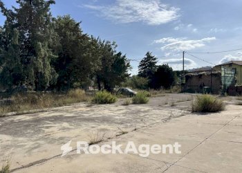 Terreno - Capannone via Pedine, Tollo - foto 4