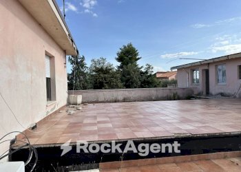 Terrazzo - Capannone via Pedine, Tollo - foto 7