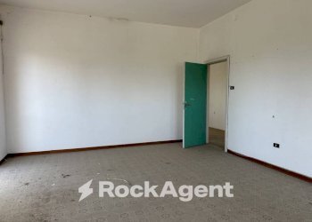 Camera da letto - Capannone via Pedine, Tollo - foto 22