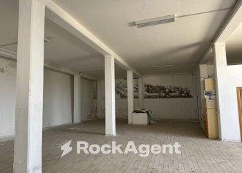 Magazzino - Capannone via Pedine, Tollo - foto 29