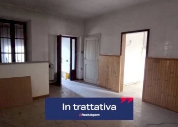 Stanza non arredata - Independent house via Vignale, 6, Frascarolo - photo 1