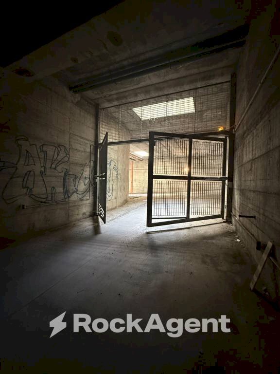 Magazzino - Garage - Autosilos - Parcheggio via Ciriaco Carru, Sassari - foto 1