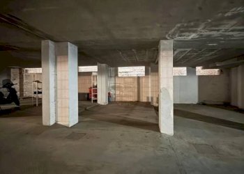 Magazzino - Garage - Autosilos - Parcheggio via Ciriaco Carru, Sassari - foto 4