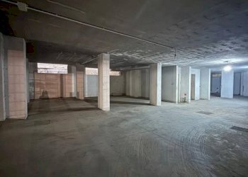 Magazzino - Garage - Autosilos - Parcheggio via Ciriaco Carru, Sassari - foto 5