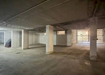 Magazzino - Garage - Autosilos - Parcheggio via Ciriaco Carru, Sassari - foto 7