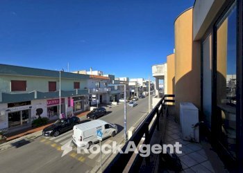 Vista - Shop via Regina Margherita, 223, Taviano - photo 11