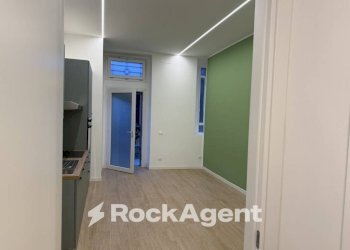 Camera da letto - Two-room apartment via Giuseppe Candiani, 119, Milano (neighborhood Bovisa) - photo 3
