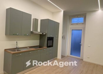 Cucina - Two-room apartment via Giuseppe Candiani, 119, Milano (neighborhood Bovisa) - photo 5