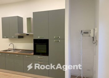 Cucina - Two-room apartment via Giuseppe Candiani, 119, Milano (neighborhood Bovisa) - photo 7