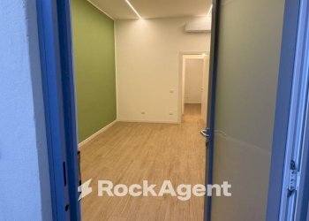 Camera da letto - Two-room apartment via Giuseppe Candiani, 119, Milano (neighborhood Bovisa) - photo 8