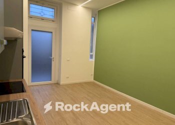 Cucina - Two-room apartment via Giuseppe Candiani, 119, Milano (neighborhood Bovisa) - photo 10