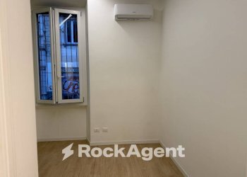 Camera da letto - Two-room apartment via Giuseppe Candiani, 119, Milano (neighborhood Bovisa) - photo 15