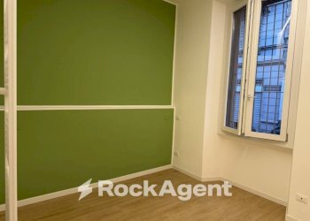 Camera da letto - Two-room apartment via Giuseppe Candiani, 119, Milano (neighborhood Bovisa) - photo 18