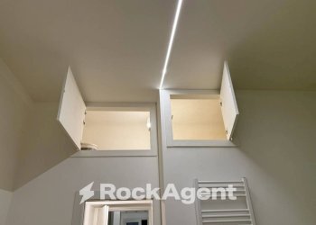 Interno palazzo - Two-room apartment via Giuseppe Candiani, 119, Milano (neighborhood Bovisa) - photo 19
