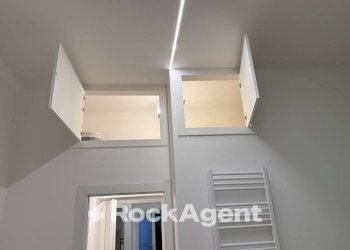 Interno palazzo - Two-room apartment via Giuseppe Candiani, 119, Milano (neighborhood Bovisa) - photo 20