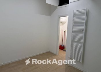 Bagno - Two-room apartment via Giuseppe Candiani, 119, Milano (neighborhood Bovisa) - photo 21