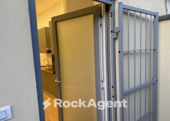 Ascensori - Two-room apartment via Giuseppe Candiani, 119, Milano (neighborhood Bovisa) - photo 27