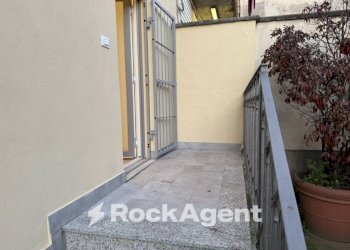 Terrazzo - Two-room apartment via Giuseppe Candiani, 119, Milano (neighborhood Bovisa) - photo 28