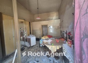 Stanza non arredata - Shop via Barbazzano, 76, Pagani - photo 7