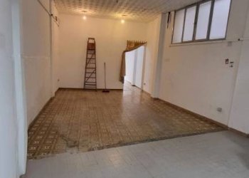 Interno non residenziale - Laboratorio via Settevanelle, 5, Mazara del Vallo - foto 6