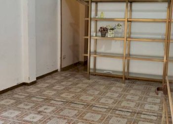 Stanza non arredata - Laboratorio via Settevanelle, 5, Mazara del Vallo - foto 13