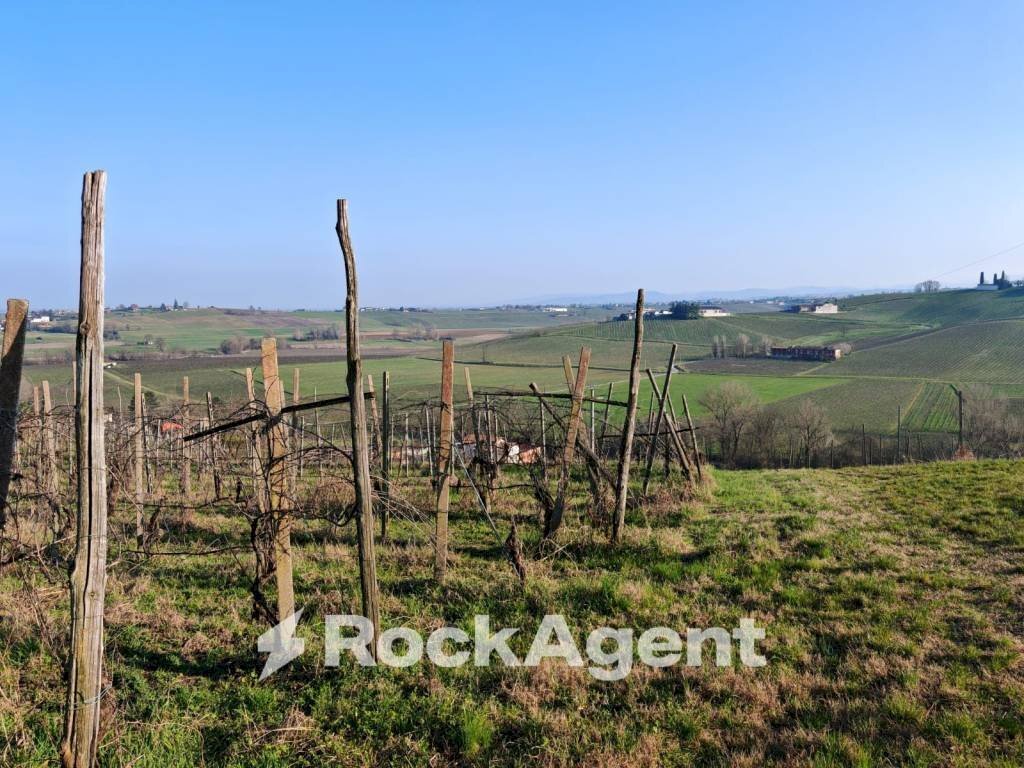 Terreno - Rustico FRAZIONE CAMPORELLO 5, San Damiano al Colle - foto 2