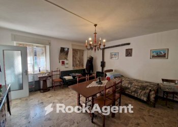 Salone - Rustico FRAZIONE CAMPORELLO 5, San Damiano al Colle - foto 11