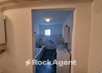 Bagno - Rustico FRAZIONE CAMPORELLO 5, San Damiano al Colle - foto 14