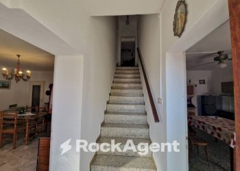 Scala - Rustico FRAZIONE CAMPORELLO 5, San Damiano al Colle - foto 25