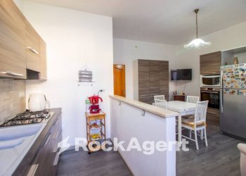 Cucina - Independent house via Cesare Battisti 20, Ploaghe - photo 11