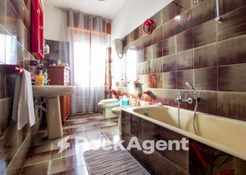 Bagno - Independent house via Cesare Battisti 20, Ploaghe - photo 22