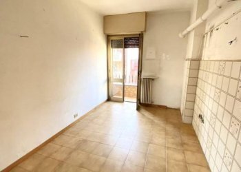 Cucina - Trilocale via degli Umiliati, 16, Milano (zona Ponte Lambro) - foto 3