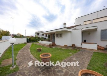 Giardino - Villa via Venezia, 35, Pontedera - photo 4