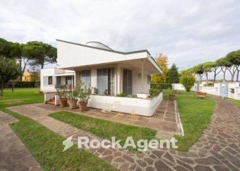 Giardino - Villa via Venezia, 35, Pontedera - photo 8