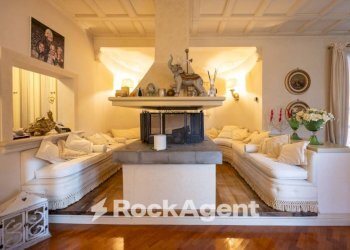 Salone - Villa via Venezia, 35, Pontedera - photo 15