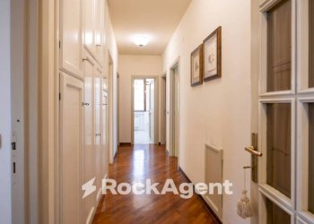 Corridoio - Villa via Venezia, 35, Pontedera - photo 23