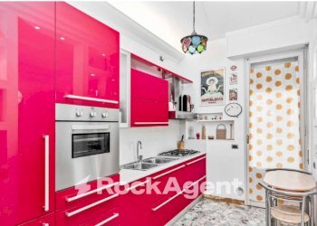 Cucina - Quadrilocale viale Camillo Benso di Cavour, 238, Siena - foto 11