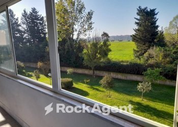 Vista - Appartamento largo Valerio Bacigalupo, 32, Roma - foto 4