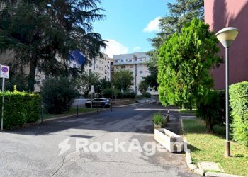 Zona - Appartamento largo Valerio Bacigalupo, 32, Roma - foto 5