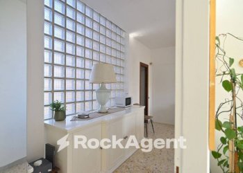 Ufficio - Appartamento largo Valerio Bacigalupo, 32, Roma - foto 13