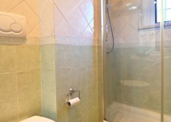 Bagno - Appartamento largo Valerio Bacigalupo, 32, Roma - foto 20