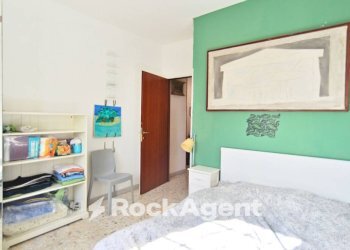 Camera da letto - Appartamento largo Valerio Bacigalupo, 32, Roma - foto 34