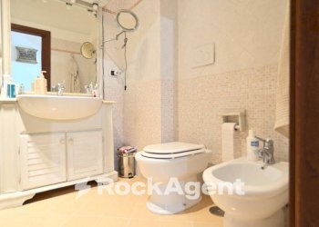 Bagno - Appartamento largo Valerio Bacigalupo, 32, Roma - foto 37